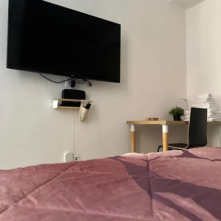 Molinari House Giada - Free Ztl Μόντενα