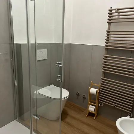 Molinari House Giada - Free Ztl Apartamento Módena