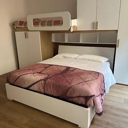 Molinari House Giada - Free Ztl Διαμέρισμα