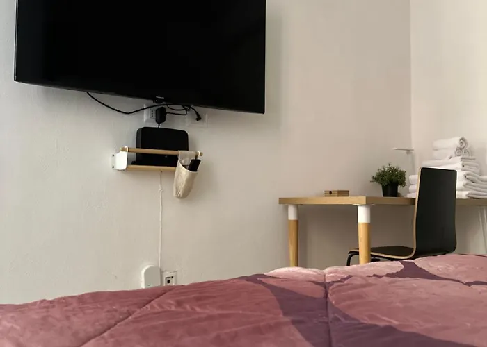 Molinari House Giada - Free Ztl Μόντενα